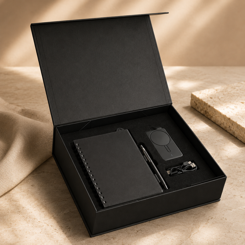 The Traveler's Gift Set