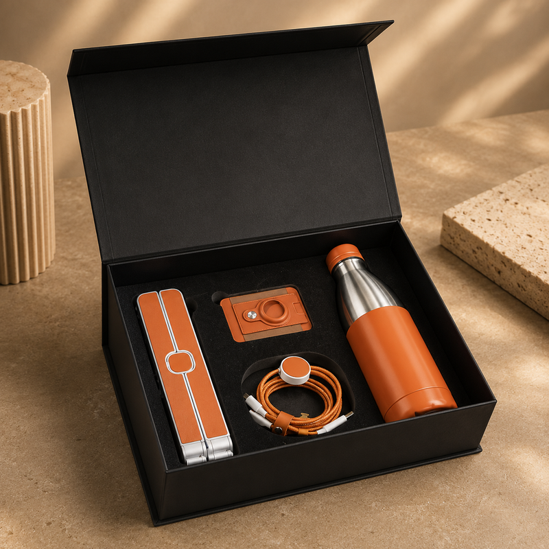 Workflow Essentials Gift Set