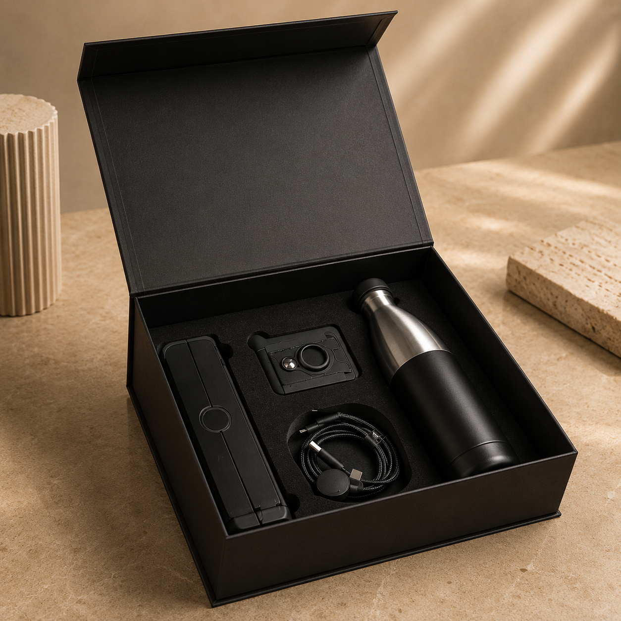 Workflow Essentials Gift Set
