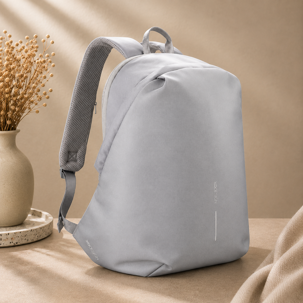 XDDESIGN Bobby Soft Anti-Theft Backpack