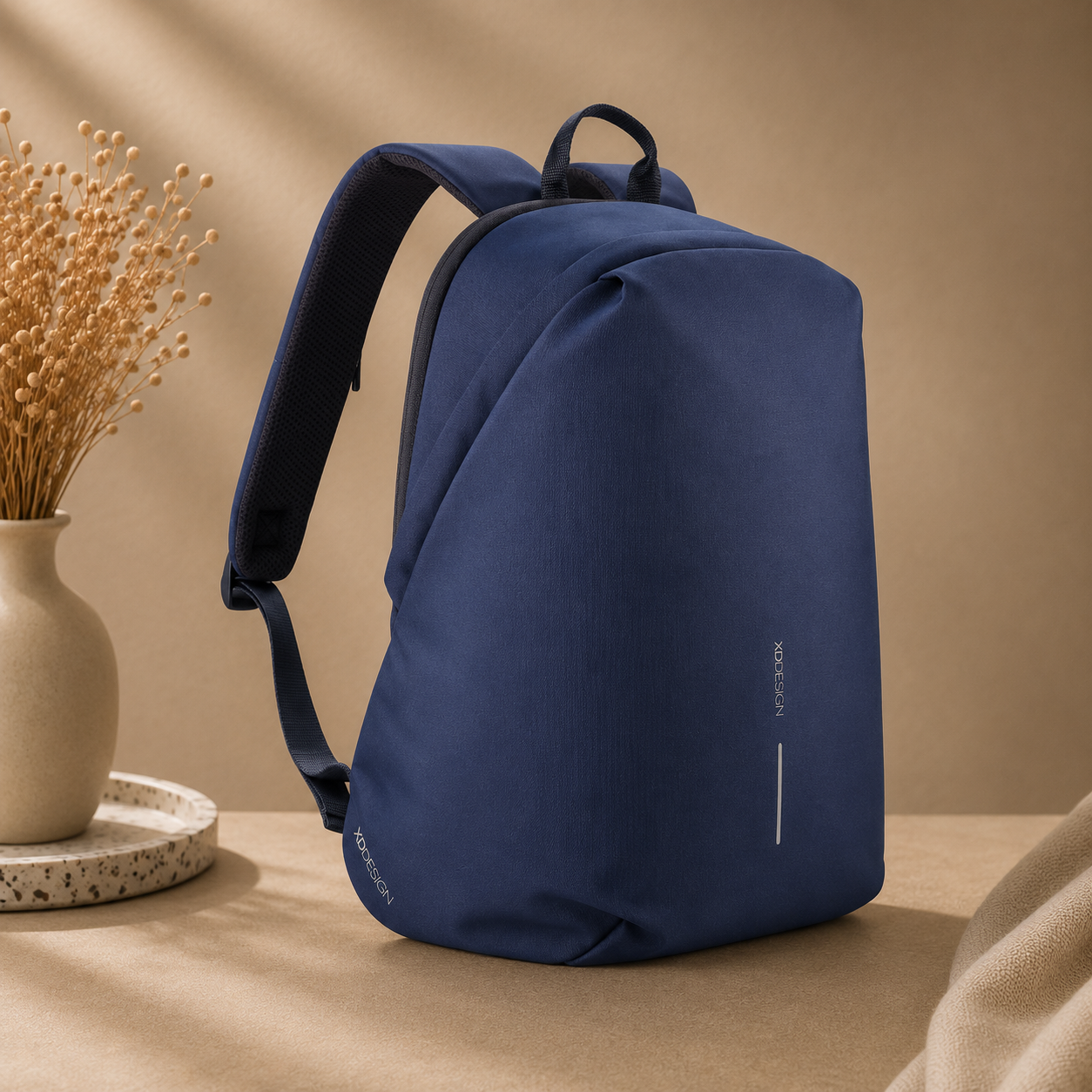 XDDESIGN Bobby Soft Anti-Theft Backpack