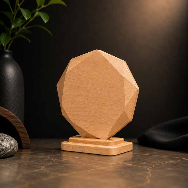 FSC Beech Wood Executive Award