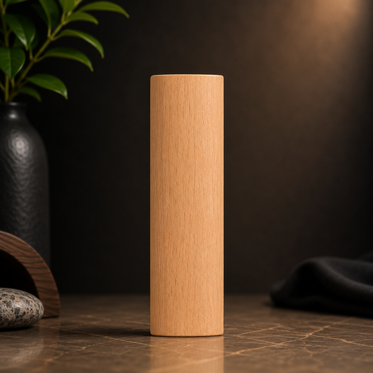 FSC Wood Memento Award